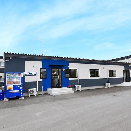 Imas Village Court Kobama Tomioka  Dış mekan fotoğraf