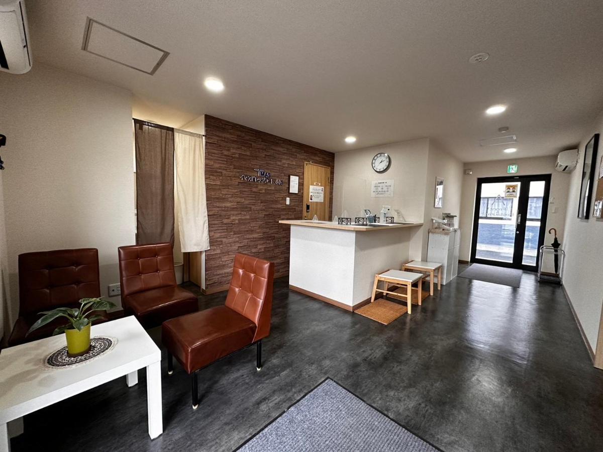 Imas Village Court Kobama Tomioka  Dış mekan fotoğraf