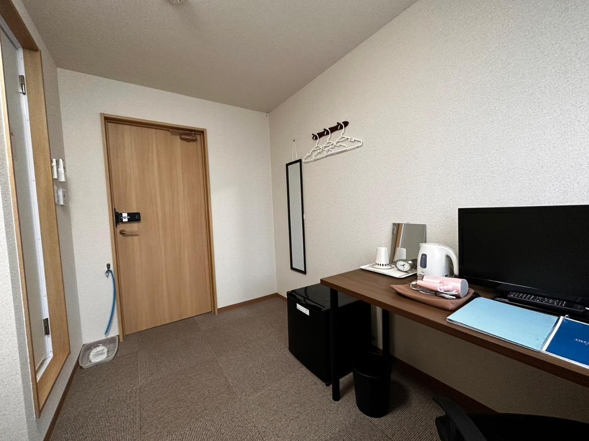 Imas Village Court Kobama Tomioka  Dış mekan fotoğraf