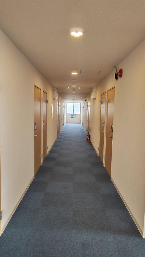 Imas Village Court Kobama Tomioka  Dış mekan fotoğraf
