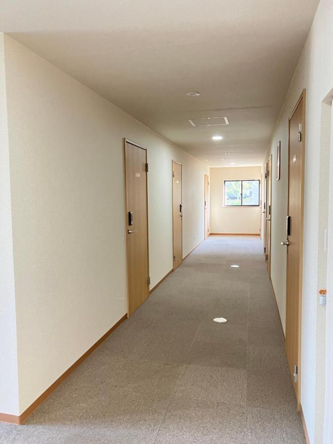 Imas Village Court Kobama Tomioka  Dış mekan fotoğraf