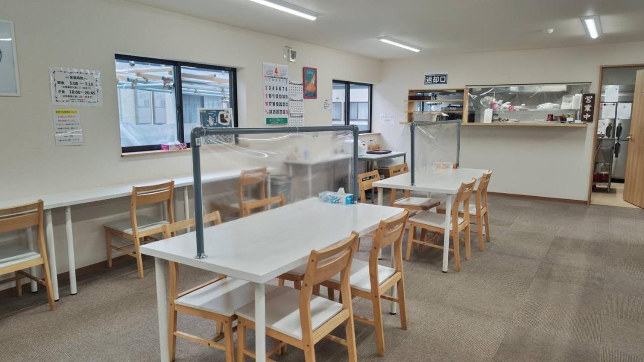 Imas Village Court Kobama Tomioka  Dış mekan fotoğraf