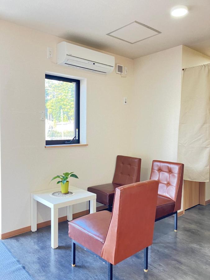 Imas Village Court Kobama Tomioka  Dış mekan fotoğraf