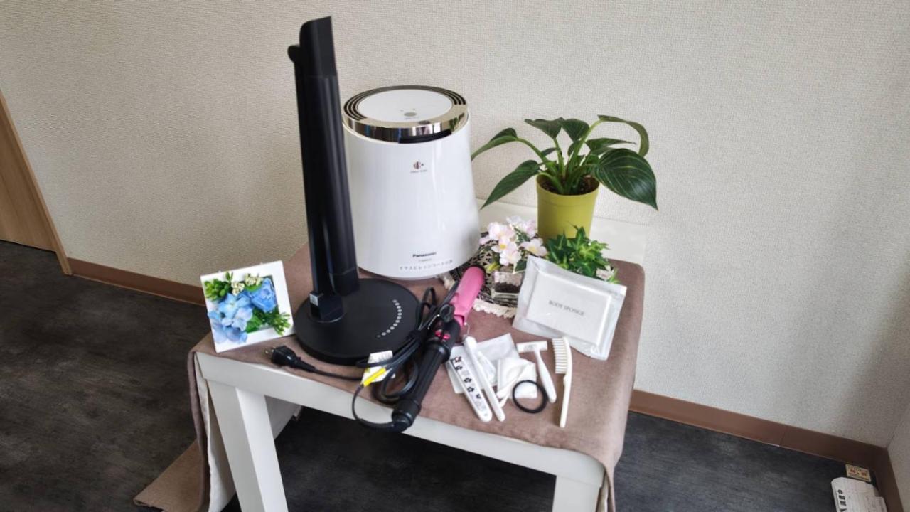 Imas Village Court Kobama Tomioka  Dış mekan fotoğraf
