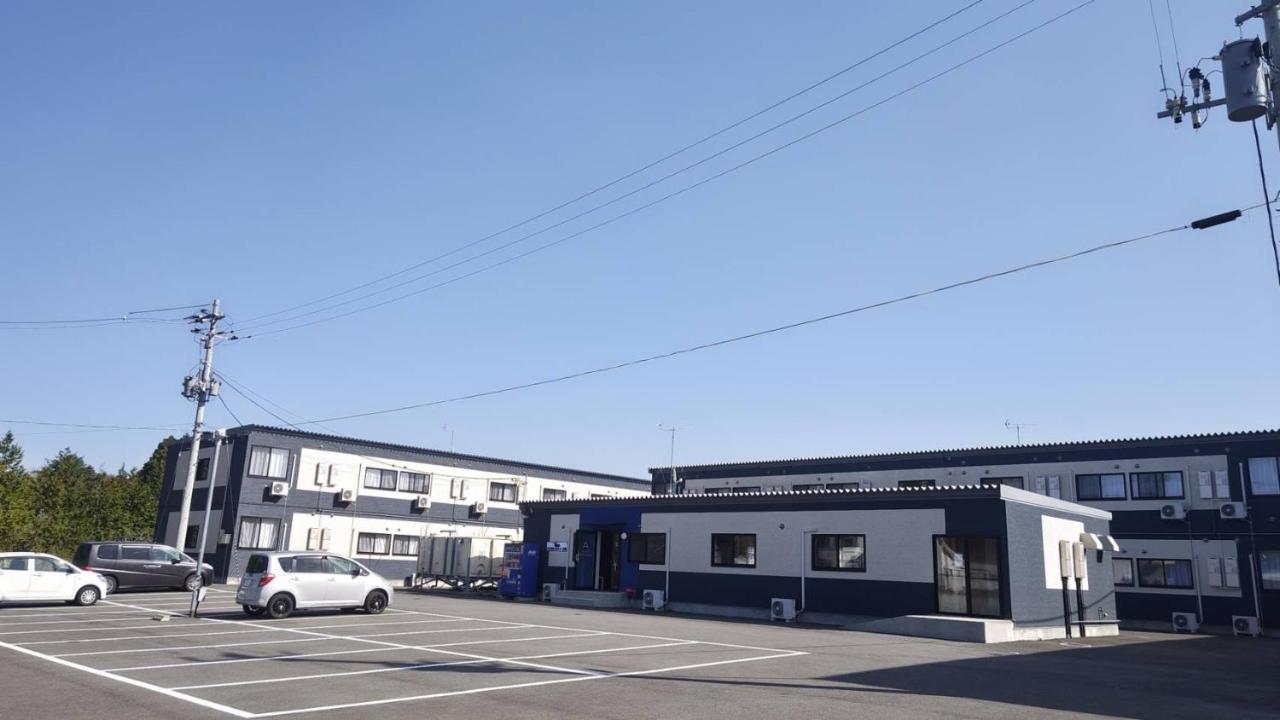 Imas Village Court Kobama Tomioka  Dış mekan fotoğraf