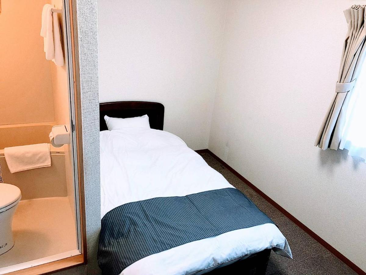 Imas Village Court Kobama Tomioka  Dış mekan fotoğraf