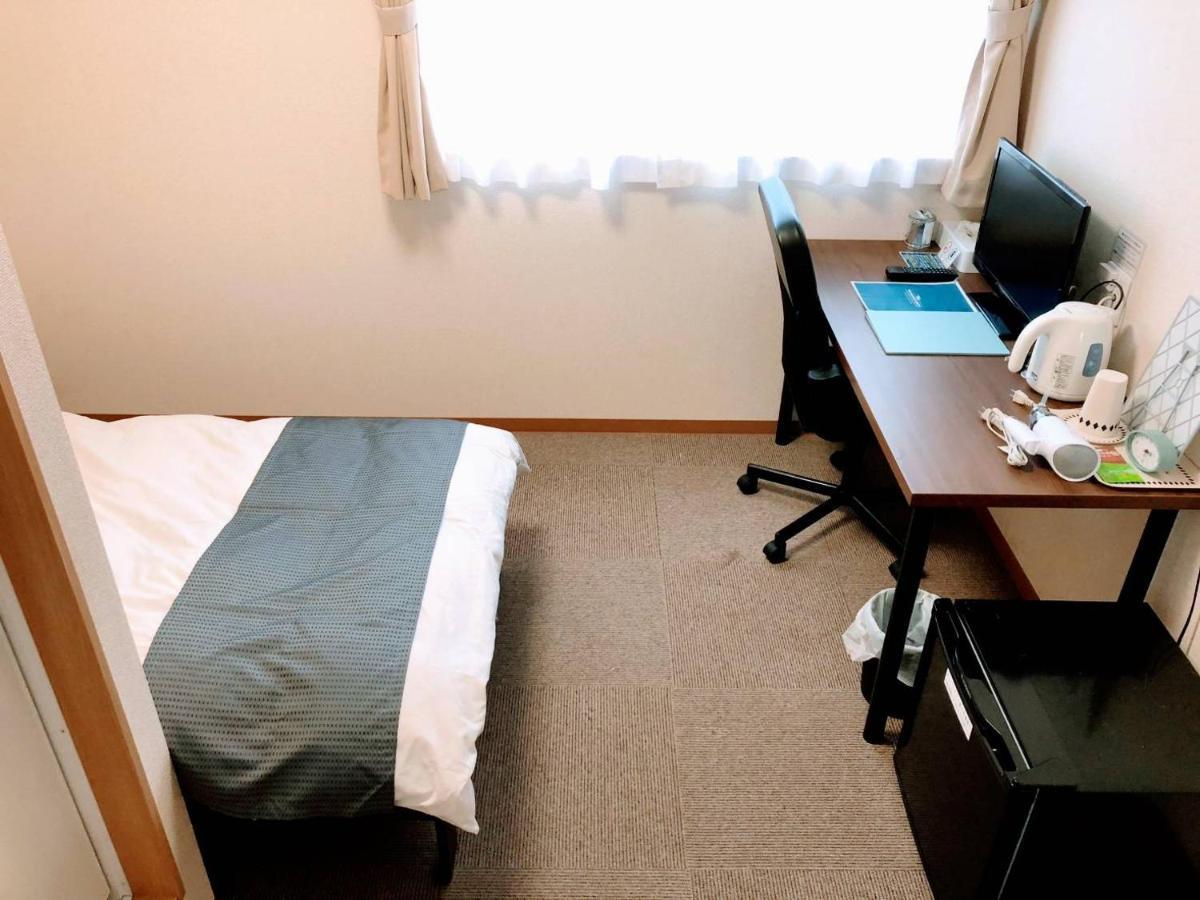 Imas Village Court Kobama Tomioka  Dış mekan fotoğraf
