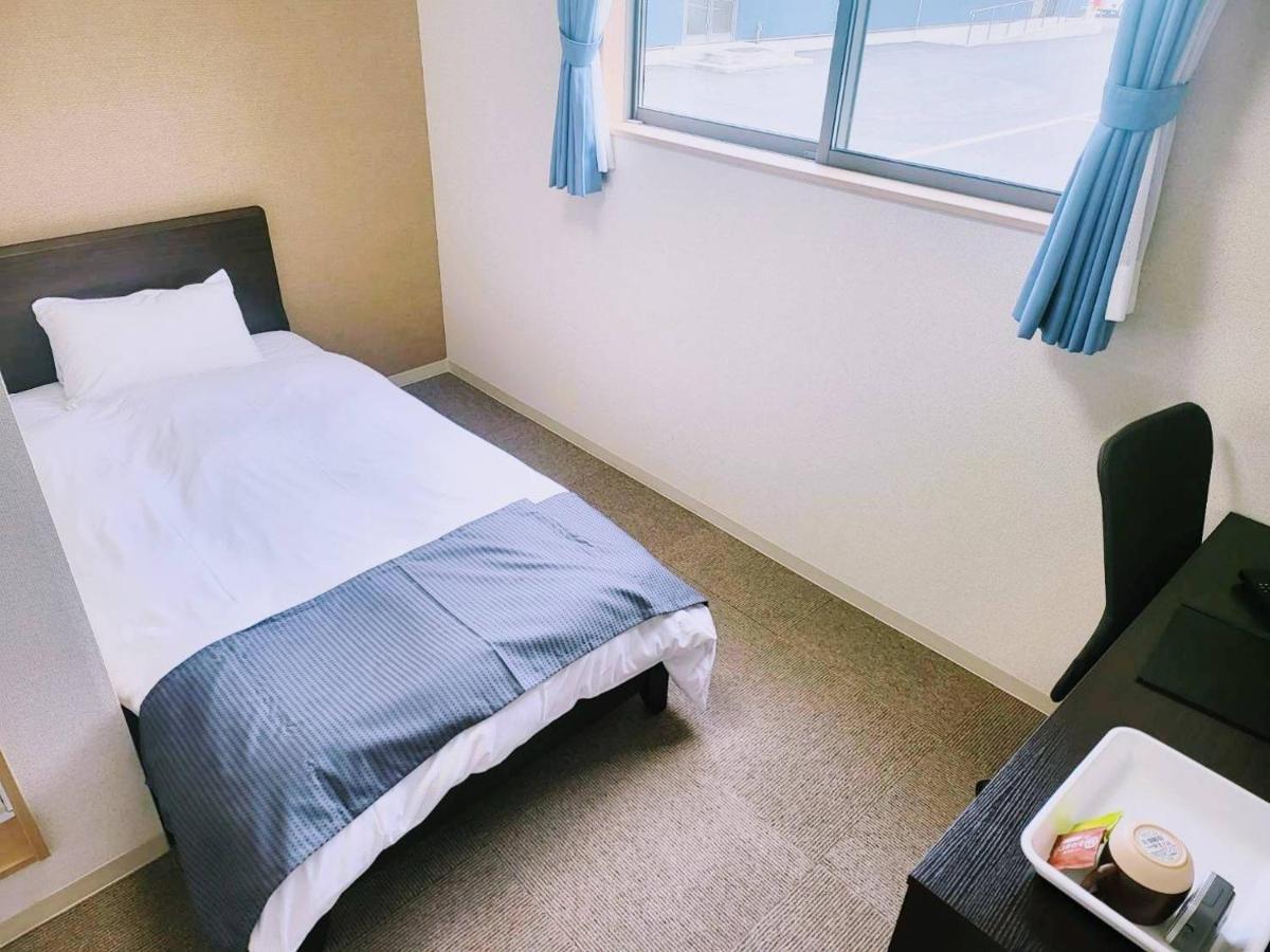 Imas Village Court Kobama Tomioka  Dış mekan fotoğraf