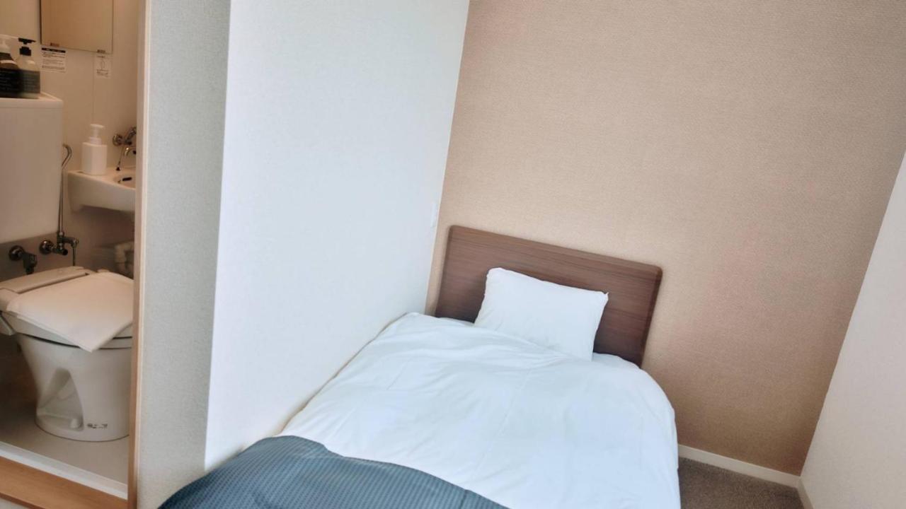 Imas Village Court Kobama Tomioka  Dış mekan fotoğraf